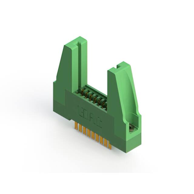 345-018-500-288 EDAC Inc.  Edgeboard Connectors